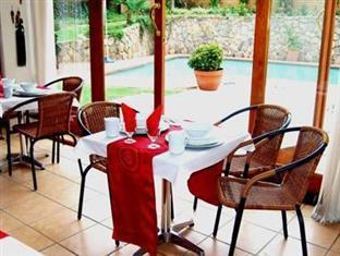 Mizizi House Of Sandton B & B Johannesburg Ngoại thất bức ảnh