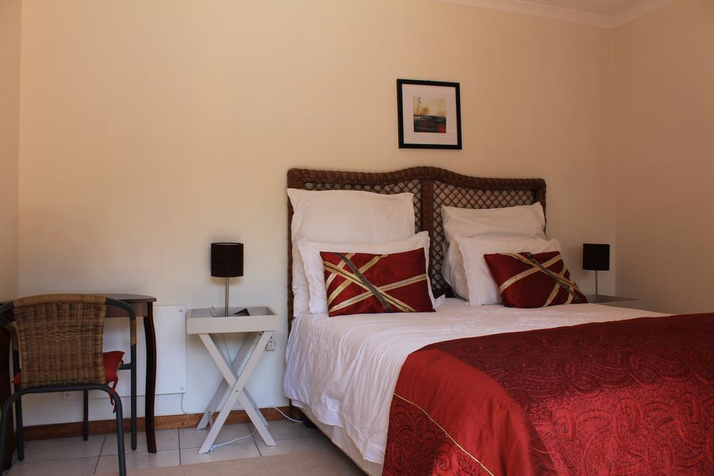 Mizizi House Of Sandton B & B Johannesburg Ngoại thất bức ảnh