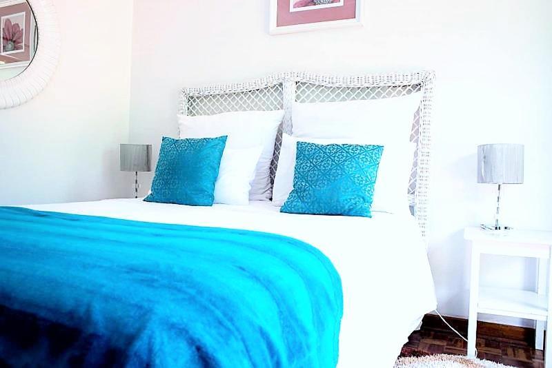 Mizizi House Of Sandton B & B Johannesburg Ngoại thất bức ảnh
